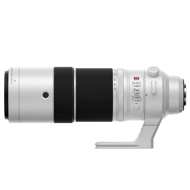 DEMO Fujifilm XF 150-600mm f/5.6-8 R LM OIS WR 