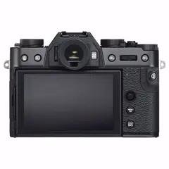 Fujifilm X-T30 II Kit m/XC15-45mm OIS PZ Sort