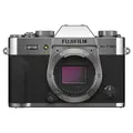 Fujifilm X-T30 II Hus s&#248;lv