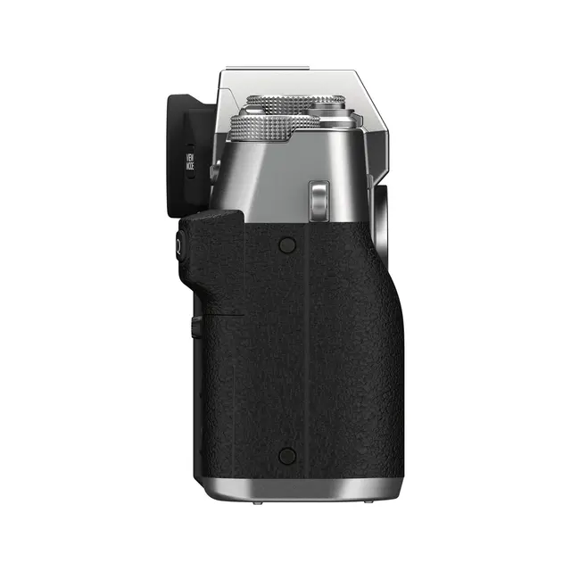 Fujifilm X-T30 II Kit m/XC15-45mm OIS PZ Sølv 