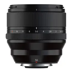 Fujifilm XF 56mm f/1.2 R WR For X-mount