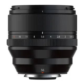 Fujifilm XF 56mm f/1.2 R WR For X-mount