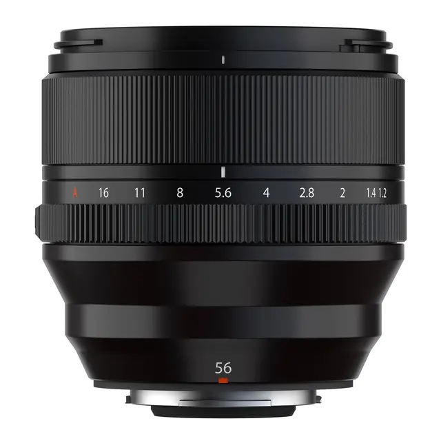 Fujifilm XF 56mm f/1.2 R WR For X-mount 