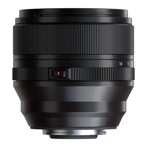 Fujifilm XF 56mm f/1.2 R WR For X-mount