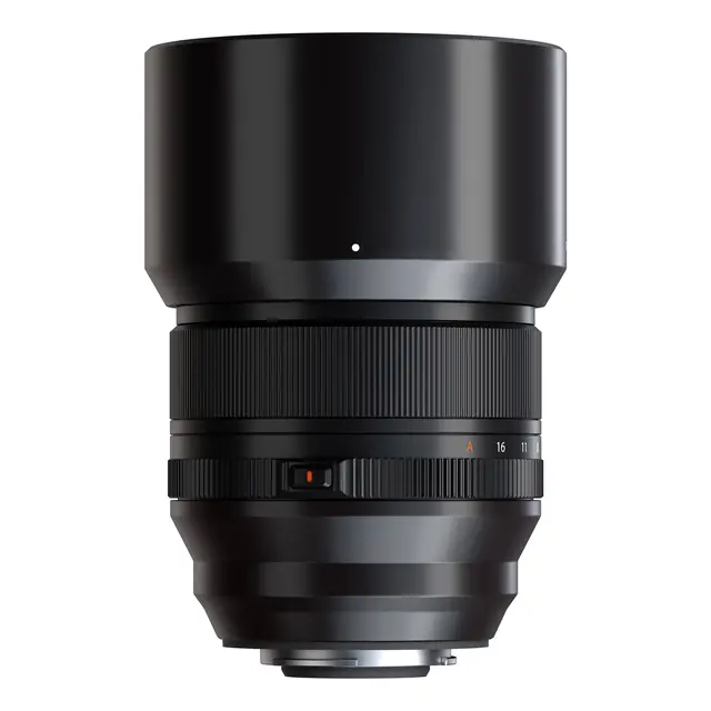 Fujifilm XF 56mm f/1.2 R WR For X-mount 