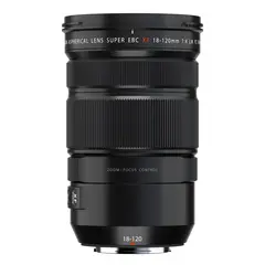 Fujifilm XF 18-120mm f/4 LM PZ WR For X-mount