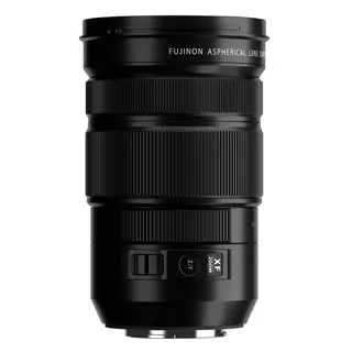 Fujifilm XF 18-120mm f/4 LM PZ WR For X-mount