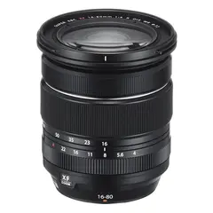 Fujifilm X-H2 m/XF 16-80mm f/4 R Kit 40.2 MP