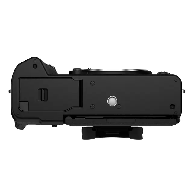 Fujifilm X-T5 Kamerahus Sort 
