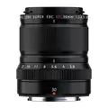 Fujifilm Fujinon XF 30mm f/2.8 LM WR Macro. For X-mount