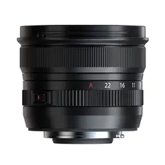 Fujifilm XF 8mm f/3.5 WR For X-mount