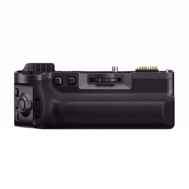 Fujifilm VG-GFX100 II Vertical Grip Vertikalgrep for 2 NP-W235 batterier 