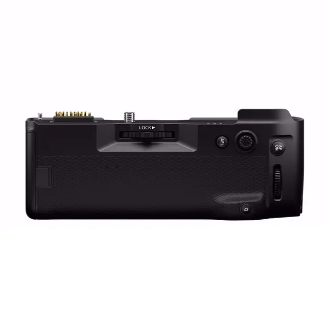 Fujifilm VG-GFX100 II Vertical Grip Vertikalgrep for 2 NP-W235 batterier 