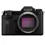 Fujifilm GFX 100SII 102 MP mellomformat &amp; X-Processor 5