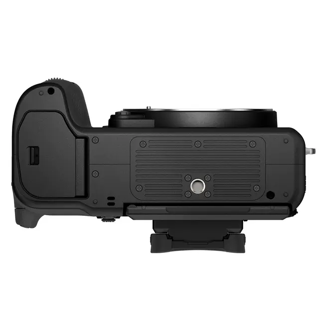 Fujifilm GFX 100SII 102 MP mellomformat & X-Processor 5 