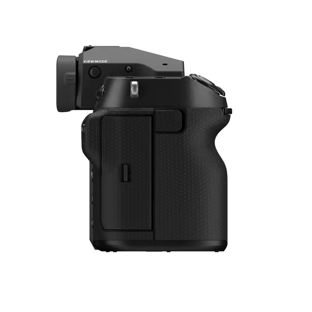 Fujifilm GFX 100SII 102 MP mellomformat & X-Processor 5 