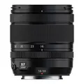 Fujifilm XF 16-50mm f/2.8-4.8 R LM WR For X-mount