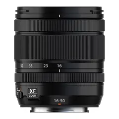 Fujifilm XF 16-50mm f/2.8-4.8 R LM WR For X-mount