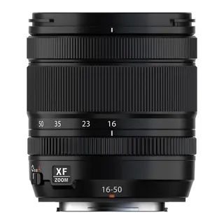 Fujifilm XF 16-50mm f/2.8-4.8 R LM WR For X-mount