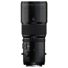 Fujifilm GF 500mm f/5.6 R LM OIS WR For GFX