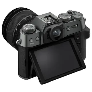 Fujifilm X-T50 m/16-50mm f/2.8-4.8 R LM Charcoal. 40.2 MP. APS-C. X-Processor 5