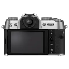 Fujifilm X-T50 m/XC15-45mm f/3.5-5.6 OIS S&#248;lv. 40.2 MP. APS-C. X-Processor 5