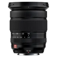 Fujifilm XF 16-55 f/2.8 LM WR II For X-mount