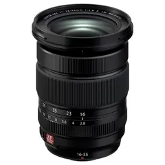 Fujifilm XF 16-55 f/2.8 LM WR II For X-mount