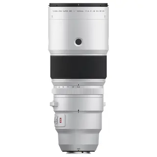 Fujifilm XF 500mm f/5.6 R LM OIS For X-mount
