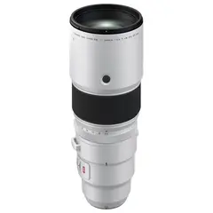 Fujifilm XF 500mm f/5.6 R LM OIS For X-mount