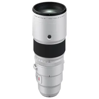 Fujifilm XF 500mm f/5.6 R LM OIS For X-mount