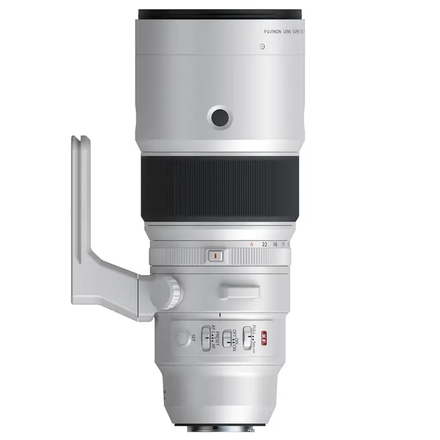 Fujifilm XF 500mm f/5.6 R LM OIS For X-mount 