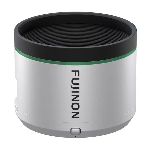 Fujifilm XF 500mm f/5.6 R LM OIS For X-mount 