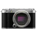 Fujifilm X-M5 Kamerahus S&#248;lv 26.1 MP. APS-C. X-Processor 5