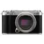 Fujifilm X-M5 Kamerahus S&#248;lv 26.1 MP. APS-C. X-Processor 5