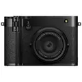 Fujifilm GFX100RF Sort 102 MP mellomformat &amp; X-Processor 5
