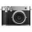 Fujifilm GFX100RF S&#248;lv 102 MP mellomformat &amp; X-Processor 5
