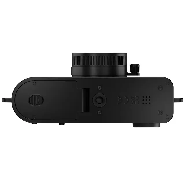 Fujifilm X-HF1 X half Black 