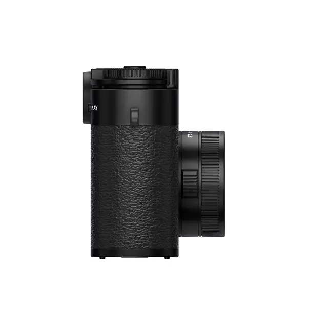 Fujifilm X-HF1 X half Black 