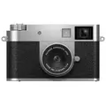 Fujifilm X-HF1 X half Silver