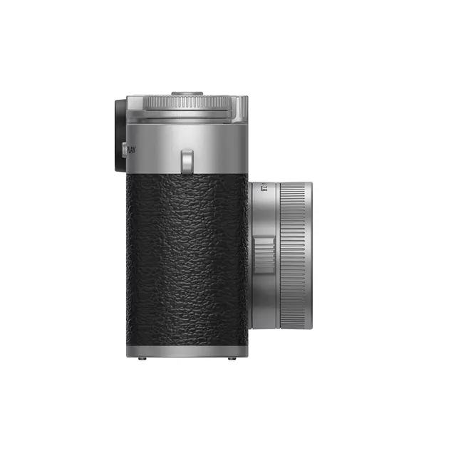 Fujifilm X-HF1 X half Silver 