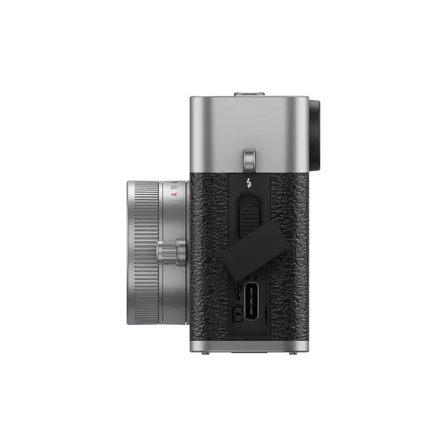 Fujifilm X-HF1 X half Silver 