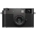 Fujifilm X-HF1 X half Charcoal Silver