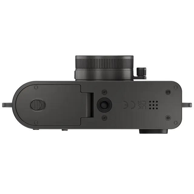 Fujifilm X-HF1 X half Charcoal Silver 