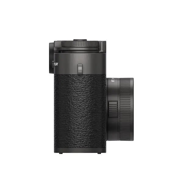 Fujifilm X-HF1 X half Charcoal Silver 
