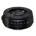 Fujifilm XF 23mm f/2.8 R WR Sort &#216;39mm
