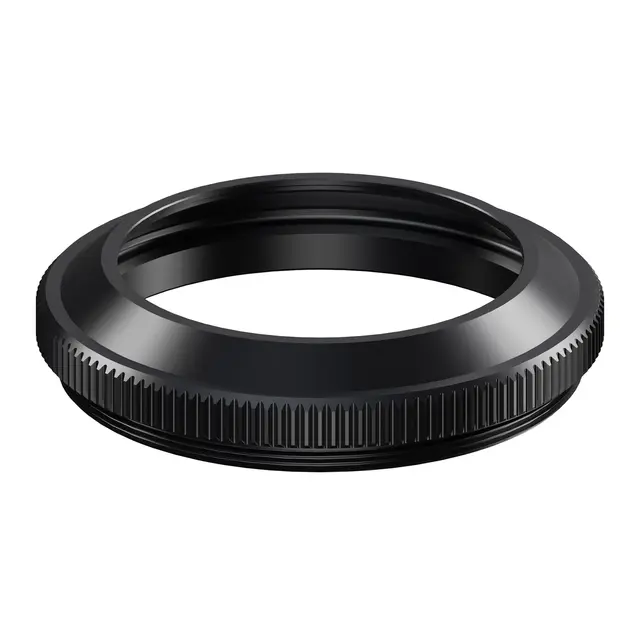 Fujifilm XF 23mm f/2.8 R WR Sort 