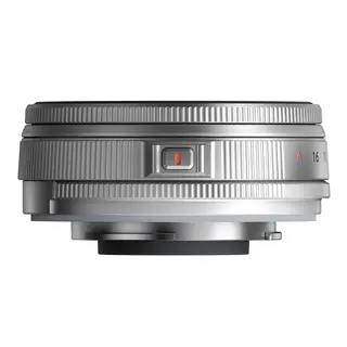 Fujifilm XF 23mm f/2.8 R WR S&#248;lv