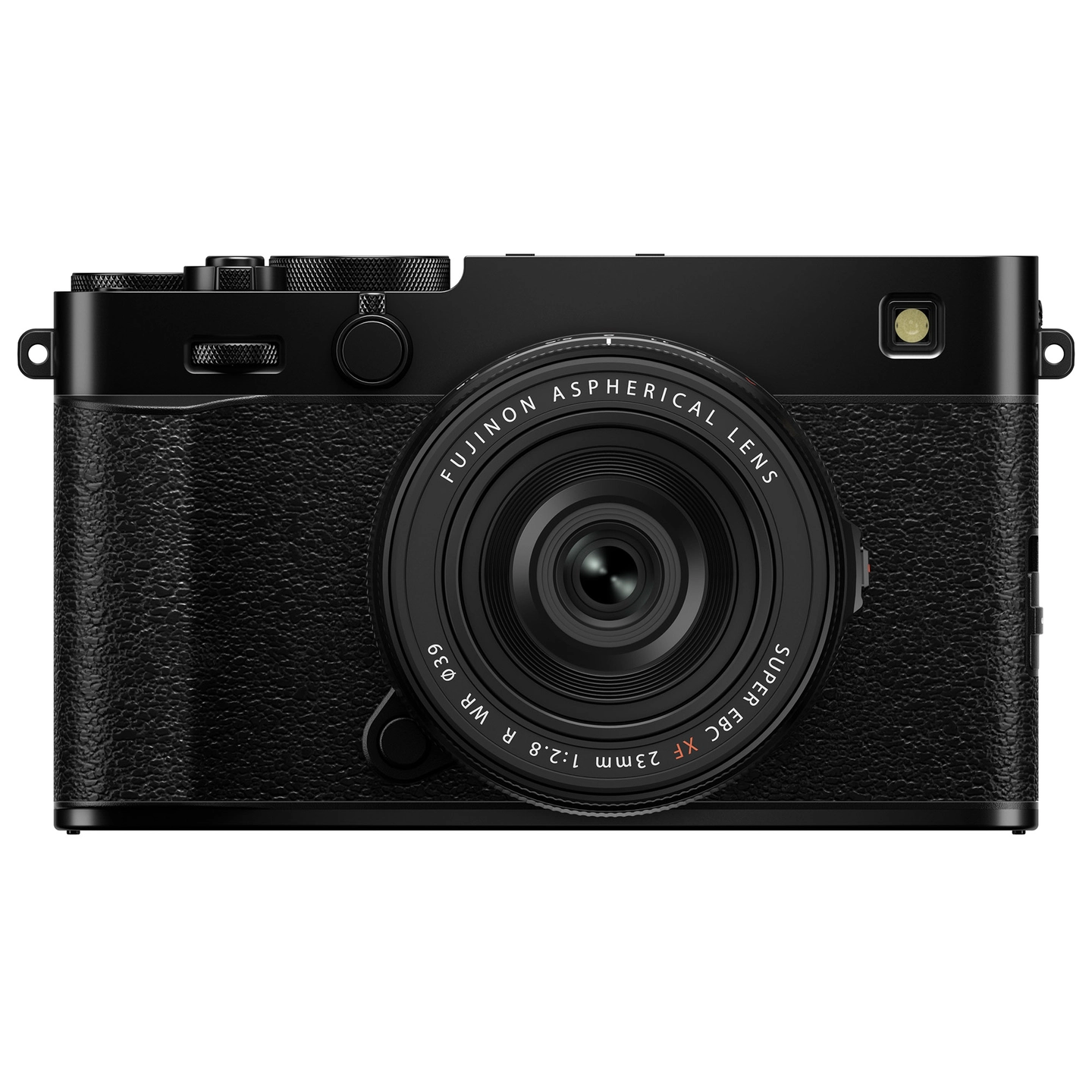 Mirrorless Digital Camera Fujifilm X-E5 /XF23mmF2.8 R WR Black