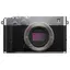 Fujifilm X-E5 Kamerahus S&#248;lv 40,2MP, 6K Video, F-Log2